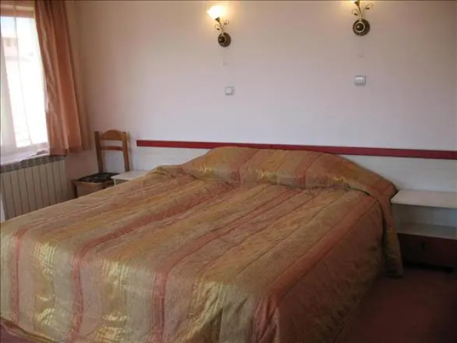 Panorama Family Hotel