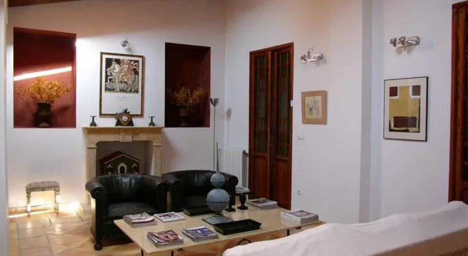 Casa del Pati