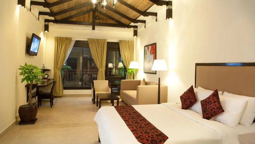 Single Suite