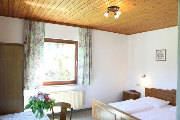 Haus Gamsjger