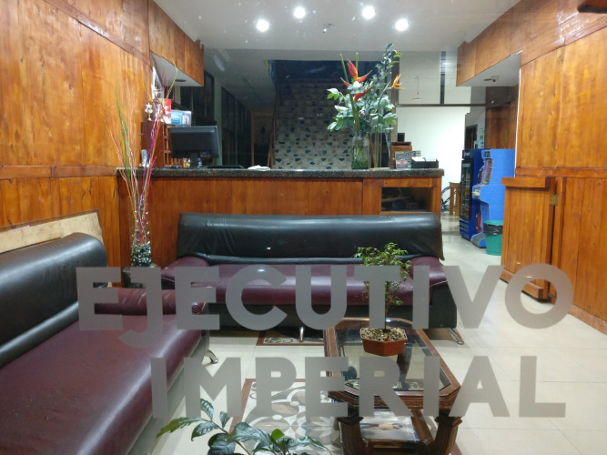 Ejecutivo Imperial