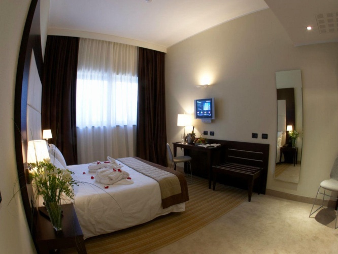 Ih Hotels Milano Watt 13 photo 12