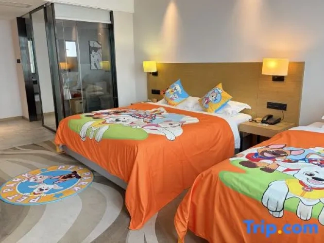 Family Suite