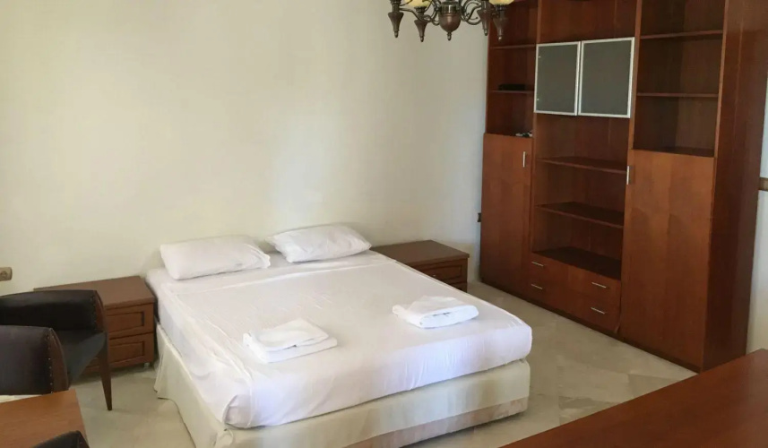 Sun City Villas