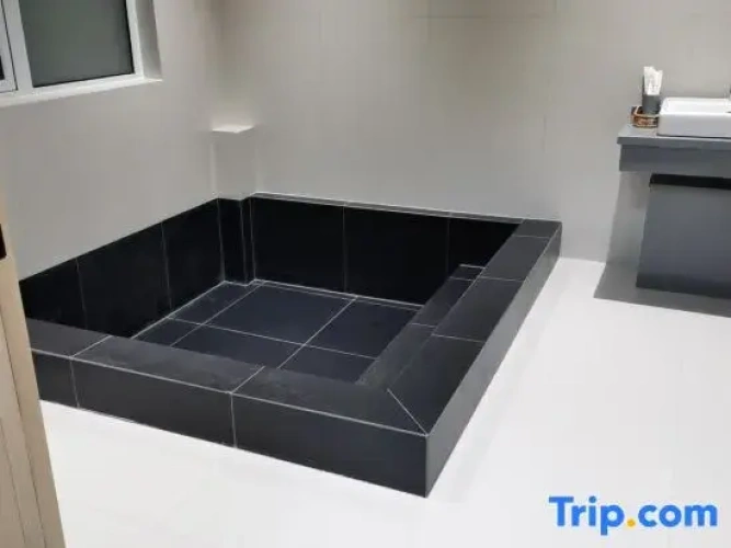 1 Bedroom Suite