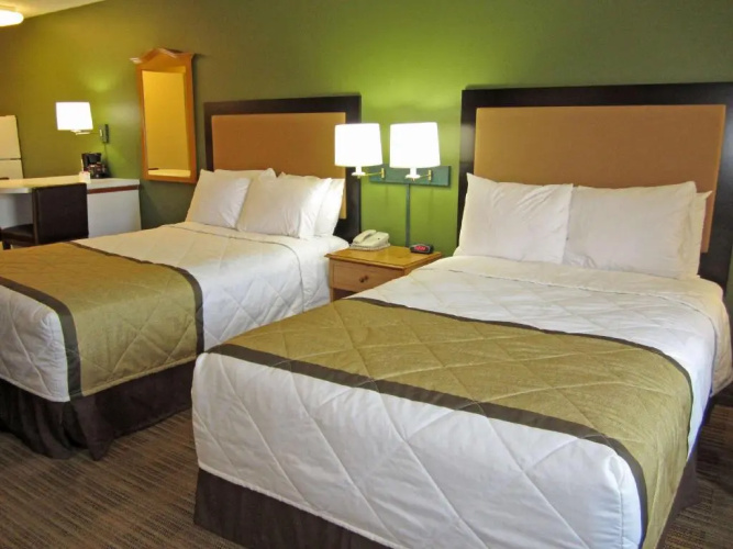 Extended Stay America - Fort Lauderdale - Tamarac photo 7