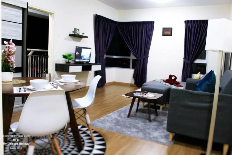 Suite