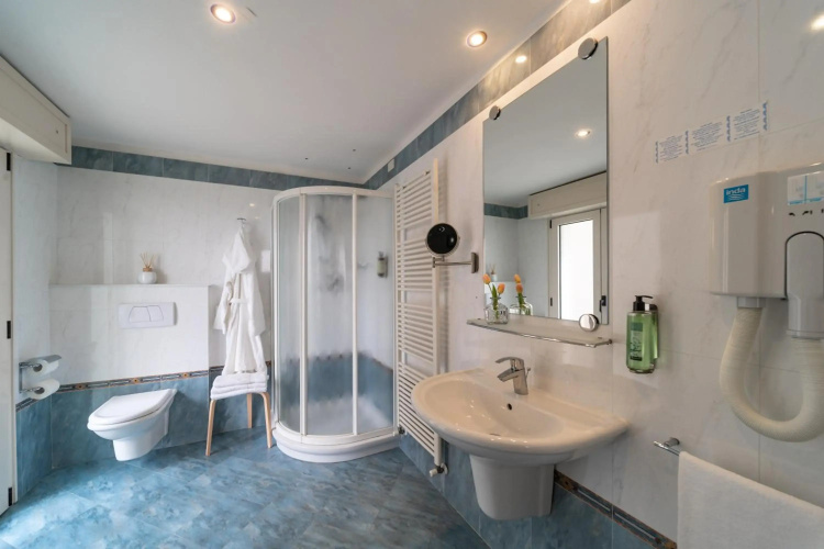 Hotel Ancora