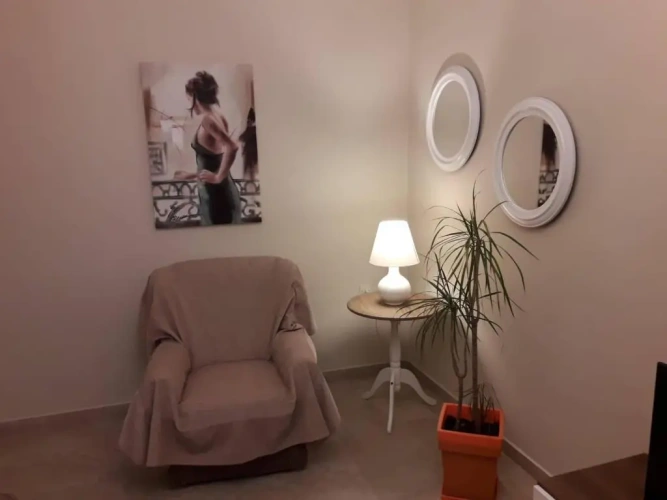 2 Bedrooms Deluxe Apartment