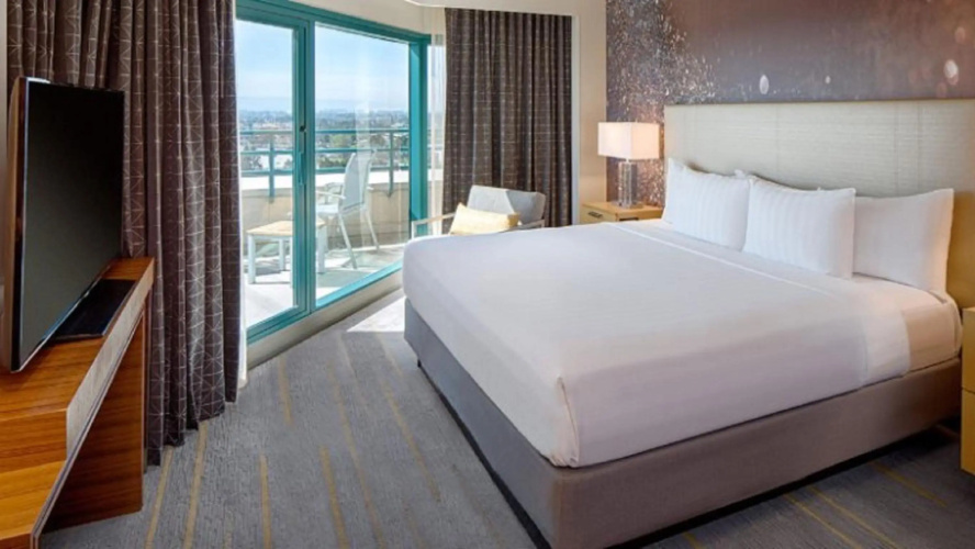 Hyatt Regency Santa Clara photo 29
