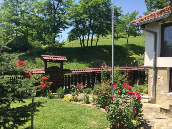4 Bedrooms Cottage with balcony and with view