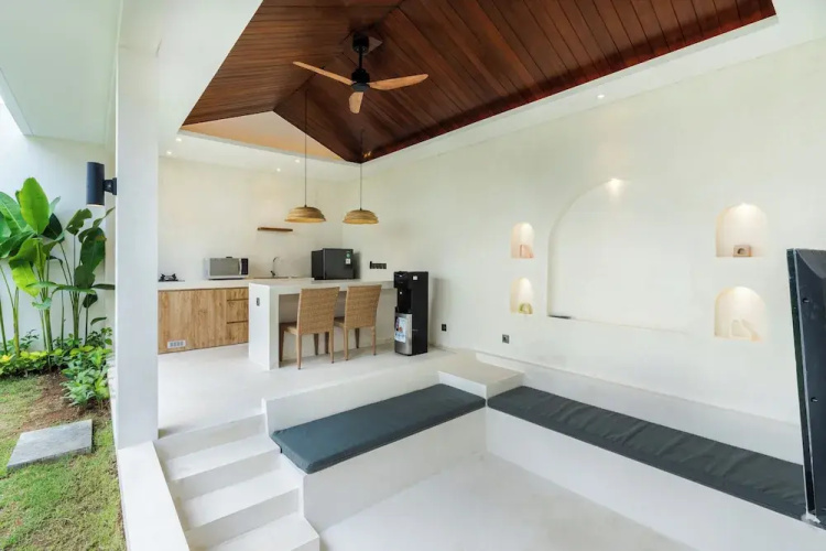 J4 Villas Sanur