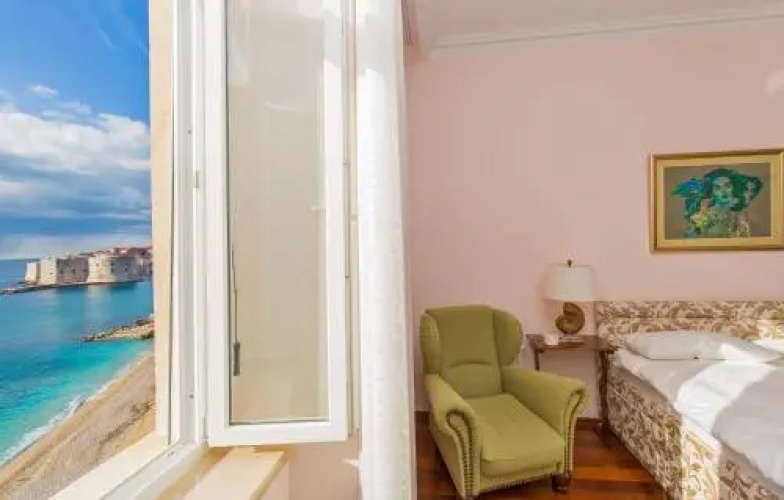 Apartment Luxury Waterfront