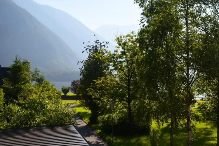 2 Bedrooms Apartment with balcony and with view