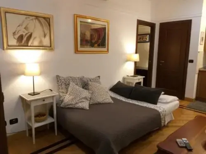 Lilium House Aventino