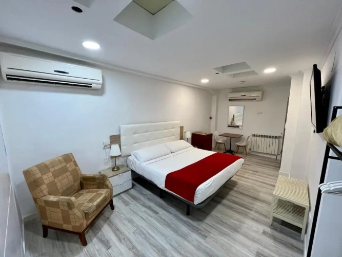Superior Double room