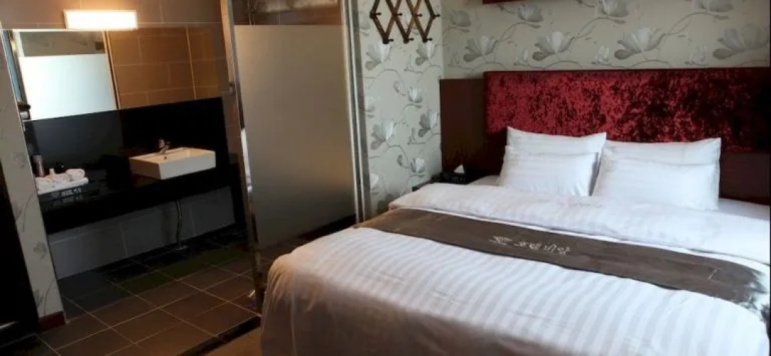 LU Hotel - LU Hotel