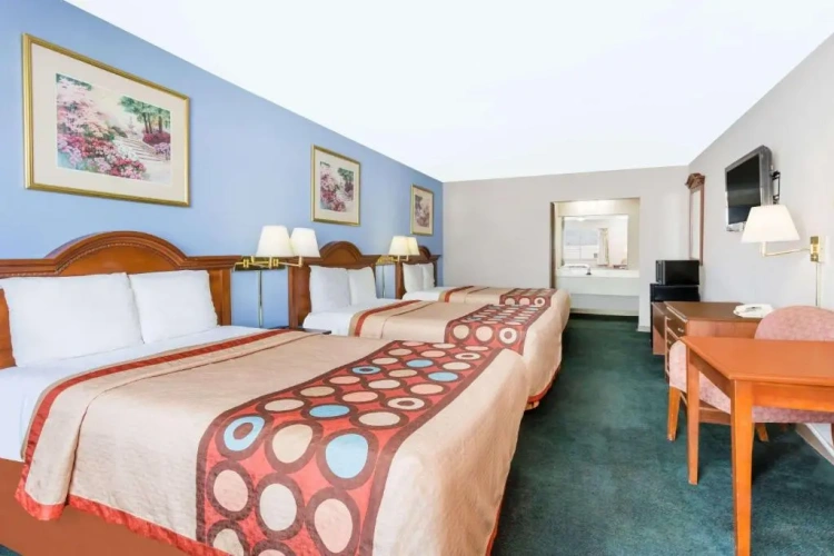 Superior Double room