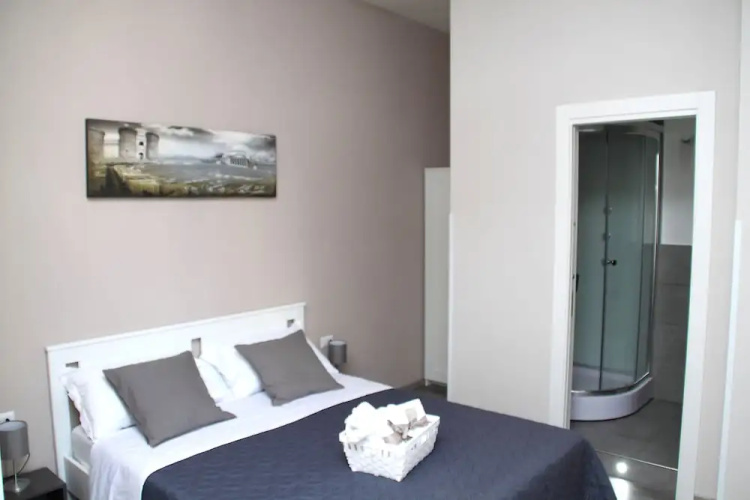 B&B Materdei 14