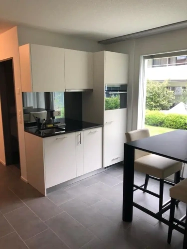 1 Bedroom Double Apartment