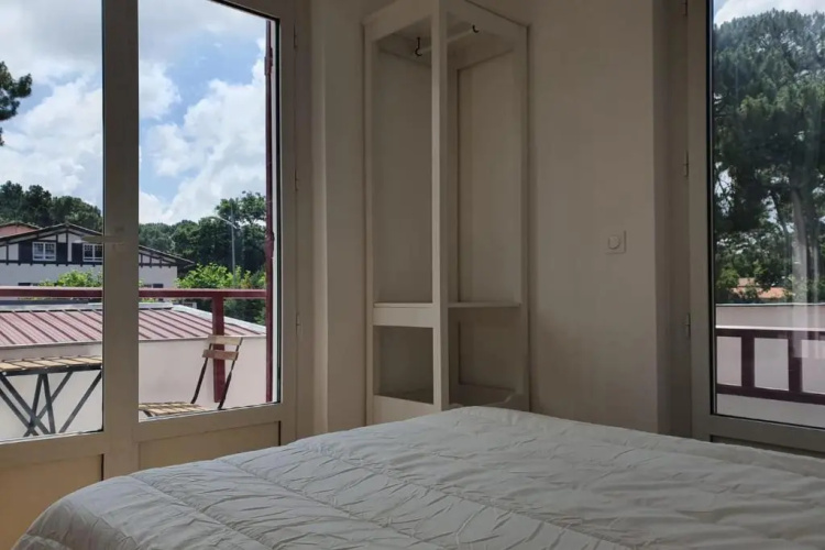 Nice Apartment Near The Sea And Commodities