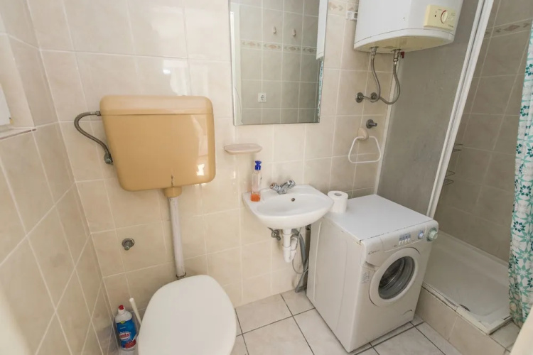 Apartment Doroteja