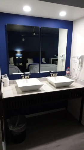 Executive Quadruple room