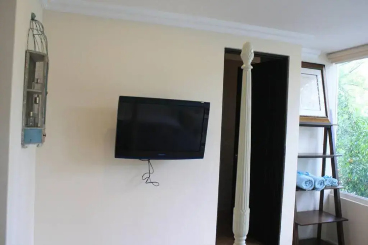 Luxurious & Chic 2 BR Apt Polanquito Lincon Park