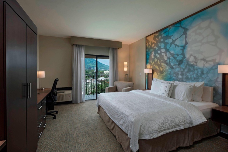 Double Suite