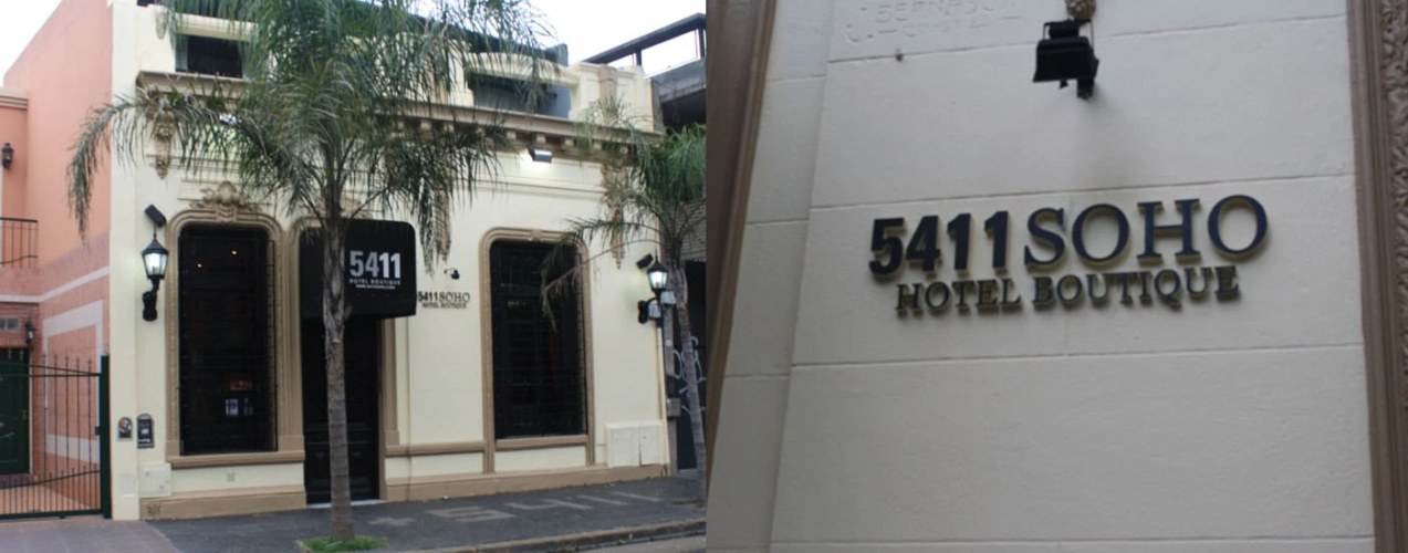 Hotelafbeelding