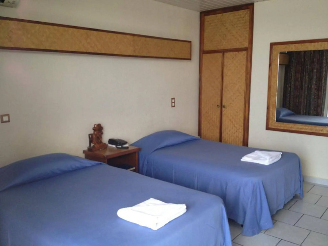 Hotel Tiare Tahiti