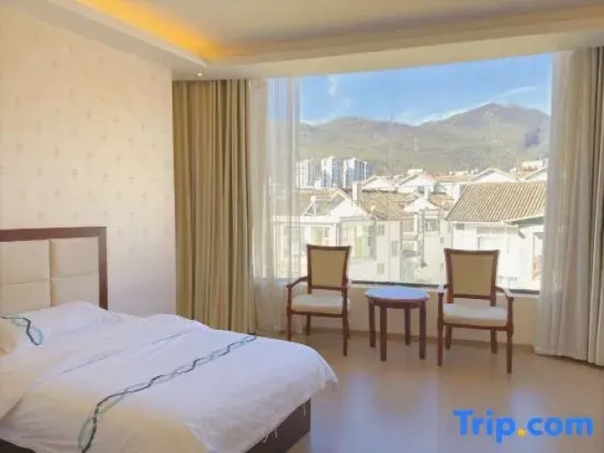 Comfort room