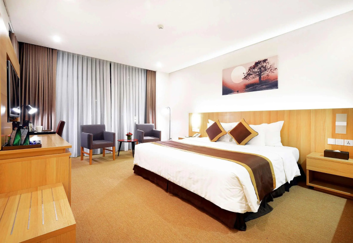 Alegrete Hotel