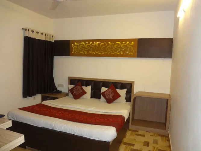 Hotel Mahima
