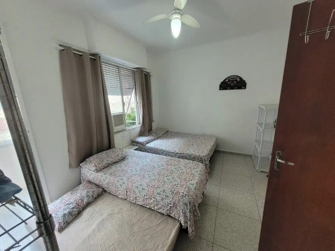 360 Copa Beach Posto 2 By SUHCasa