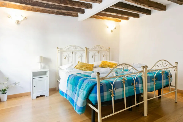 Giardino Bardini Cozy Apartment