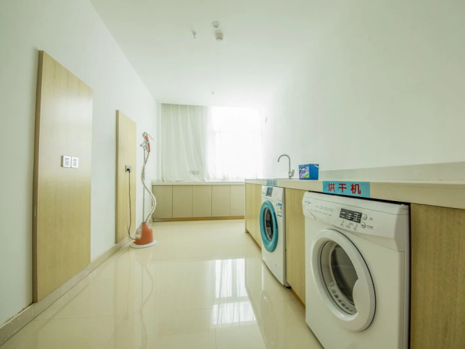 Echarm Hotel Putian Branch
