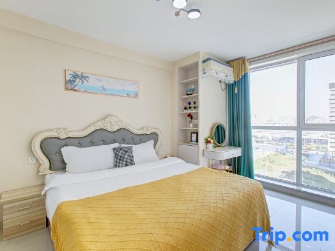 2 Bedrooms Suite