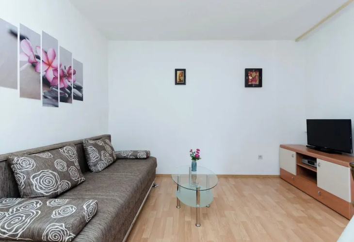 Apartment Albina
