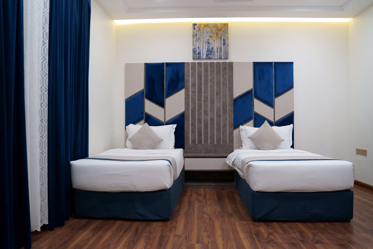 Mabeet Hotel Apartments