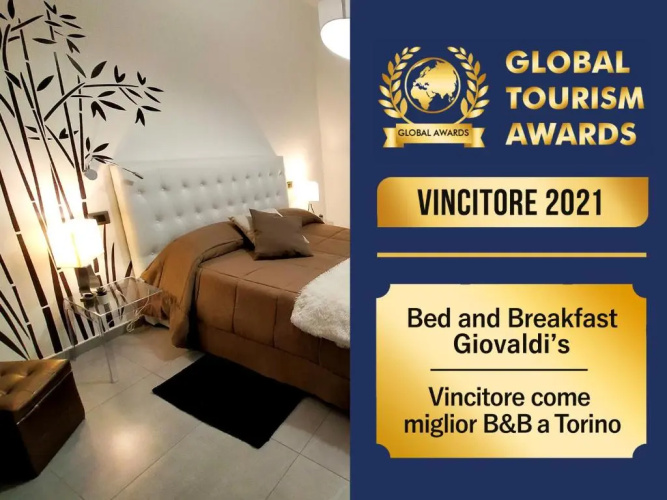 B&B Giovaldi's Torino