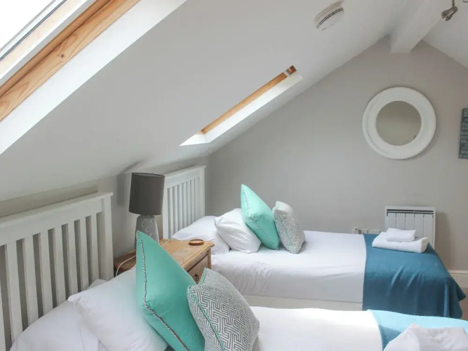 5 Keeper's Cottage, Hillfield