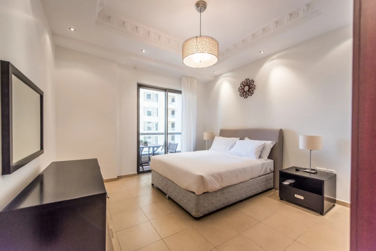 Deluxe Holiday Homes - Bahar