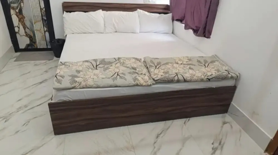 Silver Sand Beach Homestay