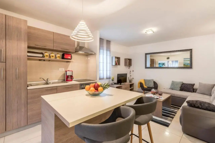 Apartment Vasco