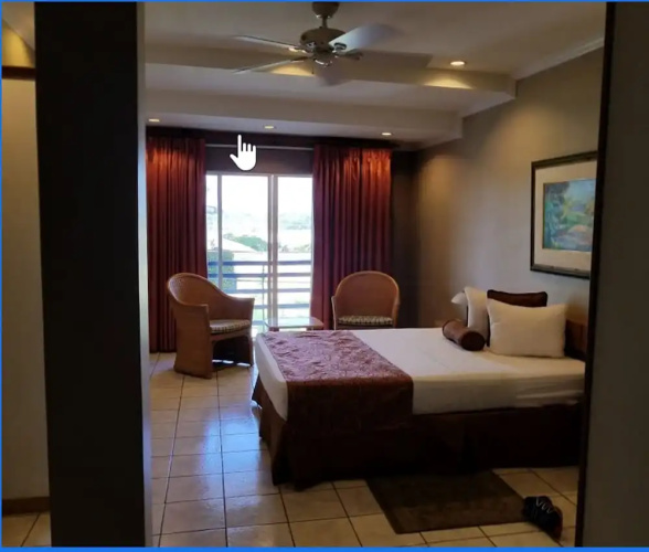 Tradewinds Hotel