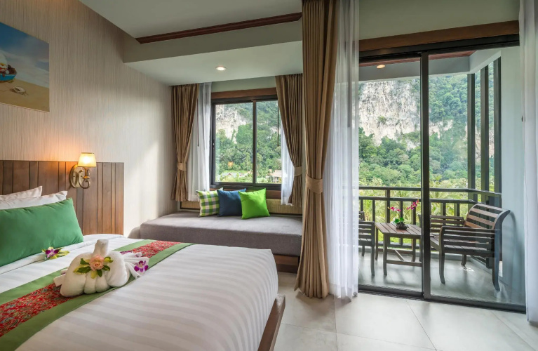 Andaman Breeze Resort -