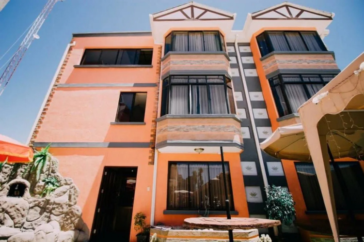 Image de l'hôtel