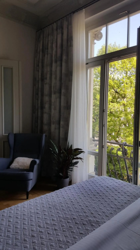 Apartment MUSIKVIERTEL