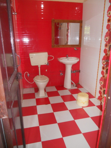 Sumit Hotel Kausani